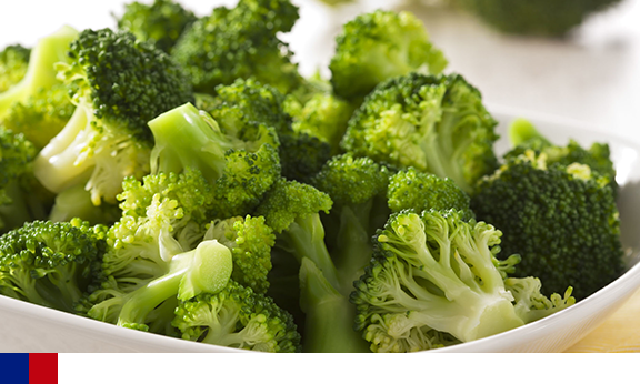 O brócolis pode desempenhar um papel no combate ao diabetes mellitus tipo 2?